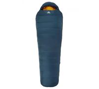 Mountain Equipment Helium 400 Regular, Majolica Blue, Left Zip, ME-005968