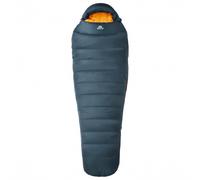 Mountain Equipment - Helium 600 - Down sleeping bag size Regular - Body Size: 185 cm, blue