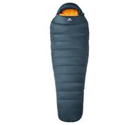 Mountain Equipment Helium 600 Sleeping Bag, Left Zip - Mens, ME-006060ME-01635 Majolica BlueLZ