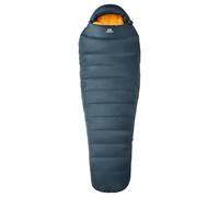Mountain Equipment Helium 600 Regular Sleeping Bag Blue L
