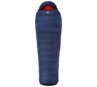 Mountain Equipment - Helium 600 W - Size Left Left