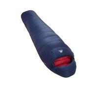 Mountain Equipment Helium 600 WMNS Regular LZ Medieval Blue
