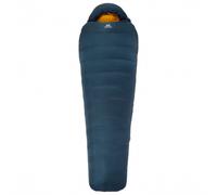 Mountain Equipment Helium 800 Majolica Blue Sleeping Bag