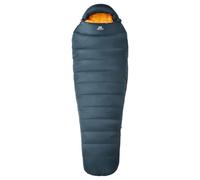 Mountain Equipment Helium 800 Majolica Blue Sleeping Bag