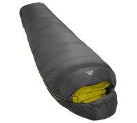 Mountain Equipment Helium GT 250 Sleeping Bag Grey L