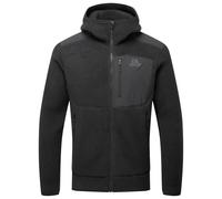Mountain Equipment - Highpile Hooded Jacket - Fleece jacket size XXL, black