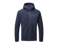 Mountain Equipment Highpile Hooded Men's Jacket | UK S in Cosmos