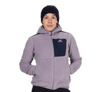 Mountain Equipment Highpile Hooded Women's Jacket | UK XS in Allium/Cosmos