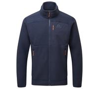 Mountain Equipment - Highpile Jacket - Fleece jacket size XXL, blue