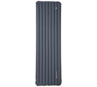 Mountain Equipment Aerostat Synthetic 7.0 Mat - Long: Ombre Blue Colou