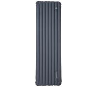 Mountain Equipment Aerostat Synthetic 7.0 - Sleeping mat Ombre Blue Regular