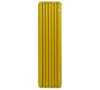 Mountain Equipment - Hoverstat Synthetic 7.0 Mat - Sleeping mat size 198 x 50 x 6,5 cm - Long, yellow