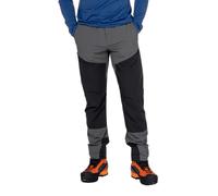 Mountain Equipment ME-008399 Ibex Alpine Mens Pant Colour: Me-01567 Anvil Grey/Black, Size: 34 Regular