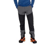 Mountain Equipment ME-008399 Ibex Alpine Mens Pant Size: 34 Regular, Colour: Me-01567 Anvil Grey/Black