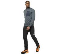 Mountain Equipment Ibex Mountain Pants: Black: Regular Leg: 38W Size: