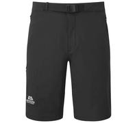 Mountain Equipment Ibex Mountain Shorts: Black: 40W Size: 40W, Colour: