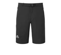 Mountain Equipment Ibex Mountain Shorts : Black: 34W Size: 34W, Colour