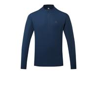 Mountain Equipment Ignis Men's Half Zip Top | UK M in Cosmos