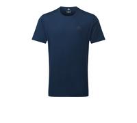 Mountain Equipment Ignis Men's T-Shirt | UK M in Cosmos