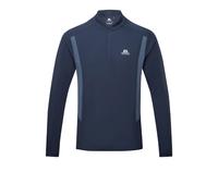 Mountain Equipment Ignis Zip Top - SS25