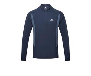 Mountain Equipment Ignis Zip Top - SS25