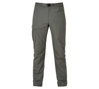 Mountain Equipment Inception Pants: Shadow Grey: 38W Short Size: 38W S