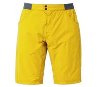 Mountain Equipment Inception Shorts: Acid: 38W Size: 38W, Colour: Acid
