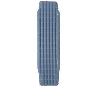 Mountain Equipment - Inflatable mattress - Mirrostat 7.0 Mat Bluefin - Size Long - Navy Navy