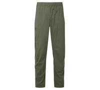 Mountain Equipment - Khor Pant - Softshell trousers size L, olive