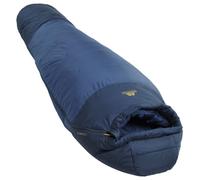 Mountain Equipment Klimatic I Sleeping Bag - Long : Dusk: Left Hand Zi