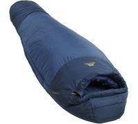 Mountain Equipment Klimatic I Regular Sleeping Bag Navy L