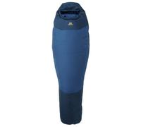 Mountain Equipment Klimatic I Regular Sleeping Bag Navy L