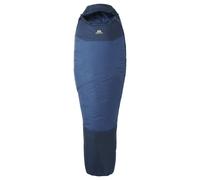 Mountain Equipment Klimatic III Regular Sleeping Bag Navy L