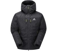 Mountain Equipment Kryos Down Jacket: Obsidian: L Size: L, Colour: Obs