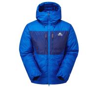 Mountain Equipment Kryos Mens Down Jacket Blue XL