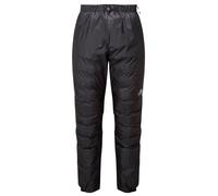 Mountain Equipment - Kryos Pant - Down trousers size XXL, black