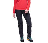 Mountain Equipment Womens Chamois Trousers Black 14 Regular Leg