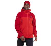 Mountain Equipment Lhotse GTX Waterproof Jacket: Chili/Crimson: L Size