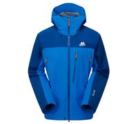 Mountain Equipment - Lhotse Jacket - Waterproof jacket size M, blue