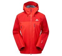 Mountain Equipment - Lhotse Jacket - Waterproof jacket size S, red