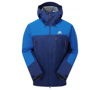 Mountain Equipment Mens Lhotse Jacket Mid Blue Size S