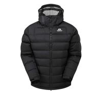 Mountain Equipment Lightline Down Jacket : Black: XL Size: XL, Colour: