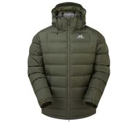Mountain Equipment Lightline Down Jacket : Buckthorn: XXS Size: XXS, C