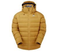 Mountain Equipment Lightline Down Jacket : Mustard: S Size: S, Colour: