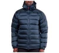 Mountain Equipment - Lightline Jacket - Down jacket size S, blue