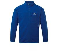 Mountain Equipment - Litmus Jacket - Fleece jacket size M, blue