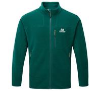 Mountain Equipment - Litmus Jacket - Fleece jacket size M, green