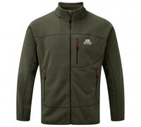 Mountain Equipment - Litmus Jacket - Fleece jacket size M, olive