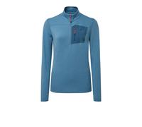 Mountain Equipment Lumiko Half-Zip Women's Top - AW24