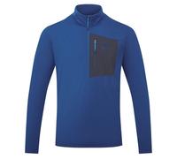 Mountain Equipment Lumiko Zip T: Admiral/Cosmos: XXL Size: XXL, Colour